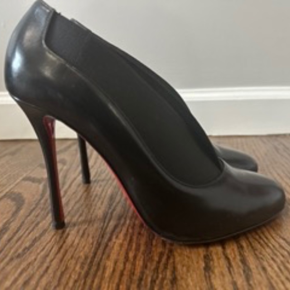 eloise 100 nappa shiny